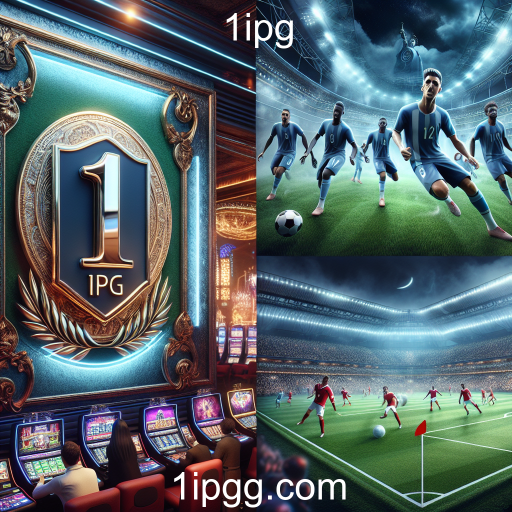A Revolução dos Jogos de Esportes: O que Esperar para o Futuro